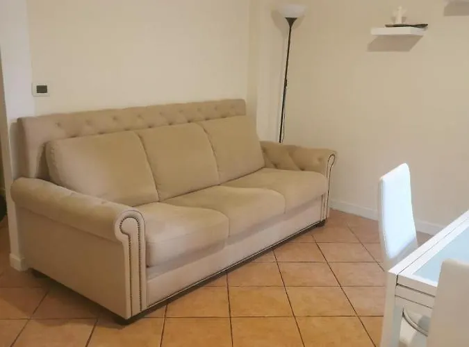 Apartment Domus Flavi, A 10 Minuti Dal Colosseo *