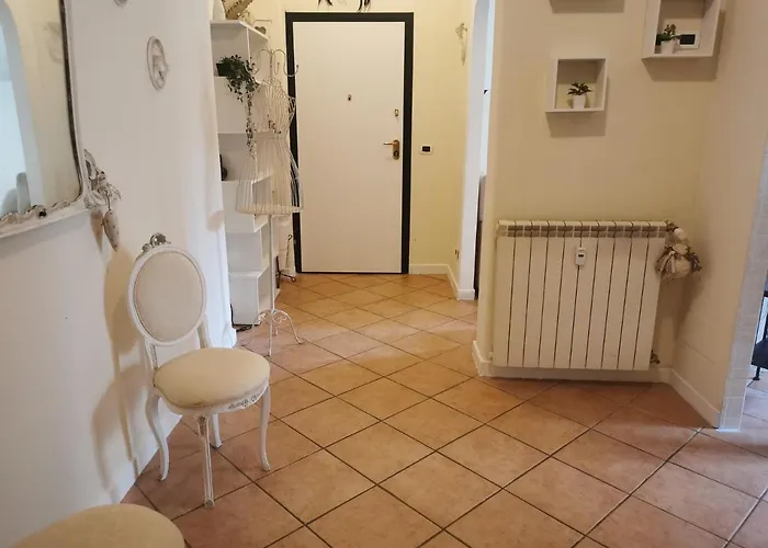 Apartment Domus Flavi, A 10 Minuti Dal Colosseo
