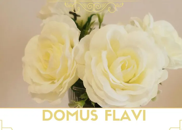 Domus Flavi, A 10 Minuti Dal Colosseo Apartment