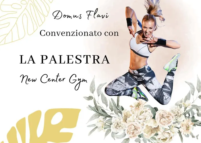 Domus Flavi, A 10 Minuti Dal Colosseo * Rom