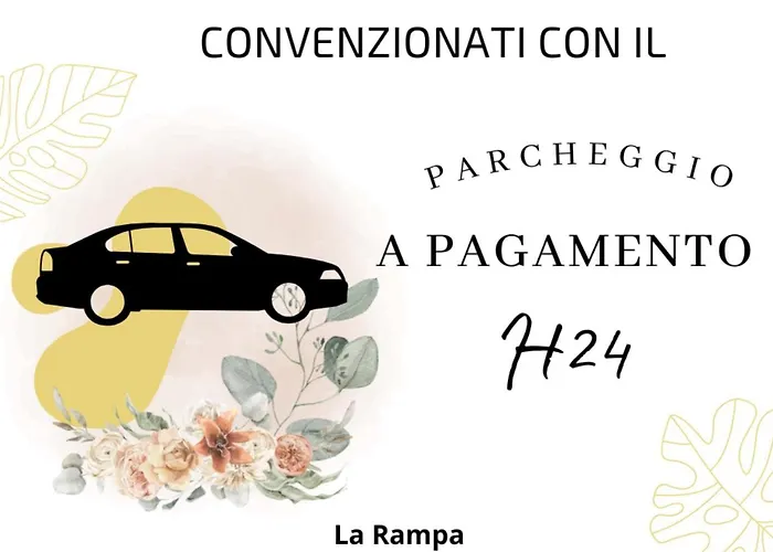 Domus Flavi, A 10 Minuti Dal Colosseo Apartment *