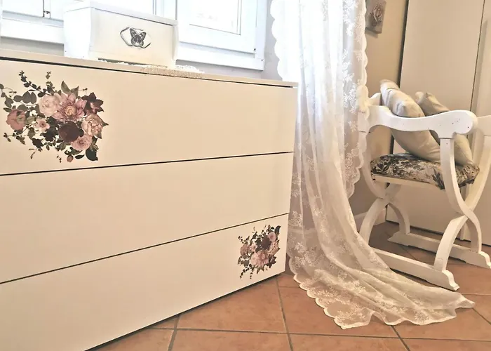 Apartment Domus Flavi, A 10 Minuti Dal Colosseo Rom