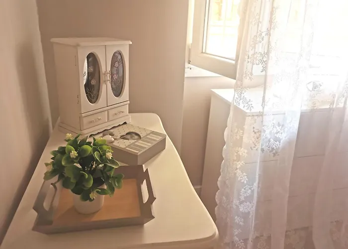 Apartment Domus Flavi, A 10 Minuti Dal Colosseo