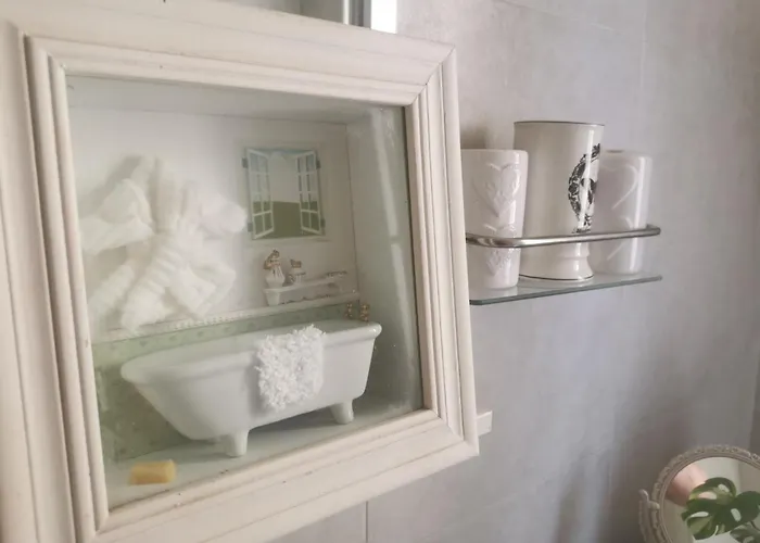 Apartment Domus Flavi, A 10 Minuti Dal Colosseo