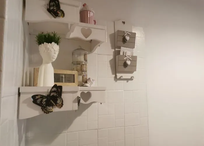Apartment Domus Flavi, A 10 Minuti Dal Colosseo *