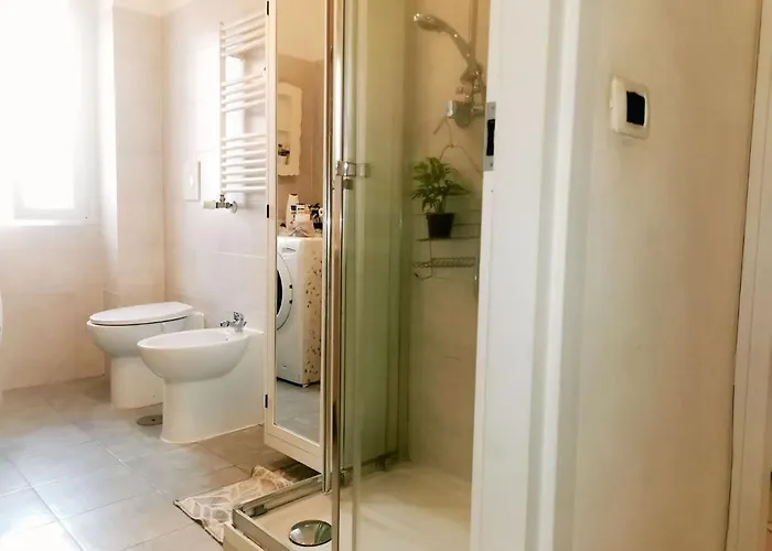 Domus Flavi, A 10 Minuti Dal Colosseo Apartment