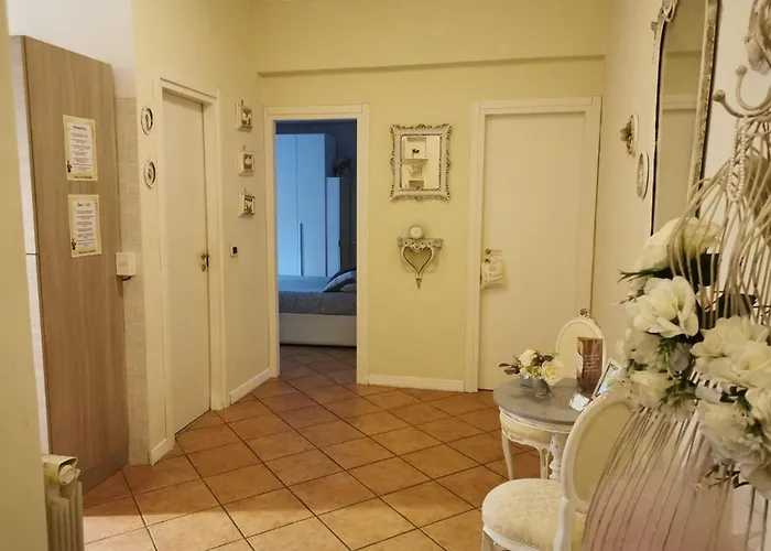 Domus Flavi, A 10 Minuti Dal Colosseo Apartment *