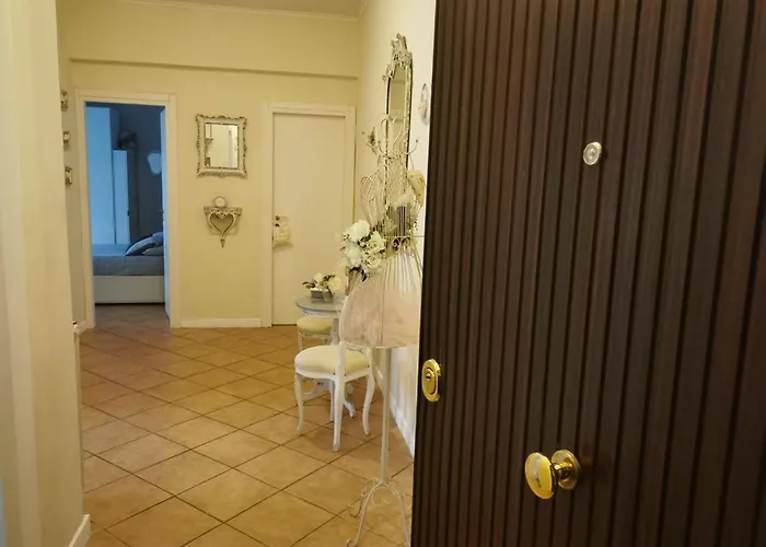 Apartment Domus Flavi, A 10 Minuti Dal Colosseo *